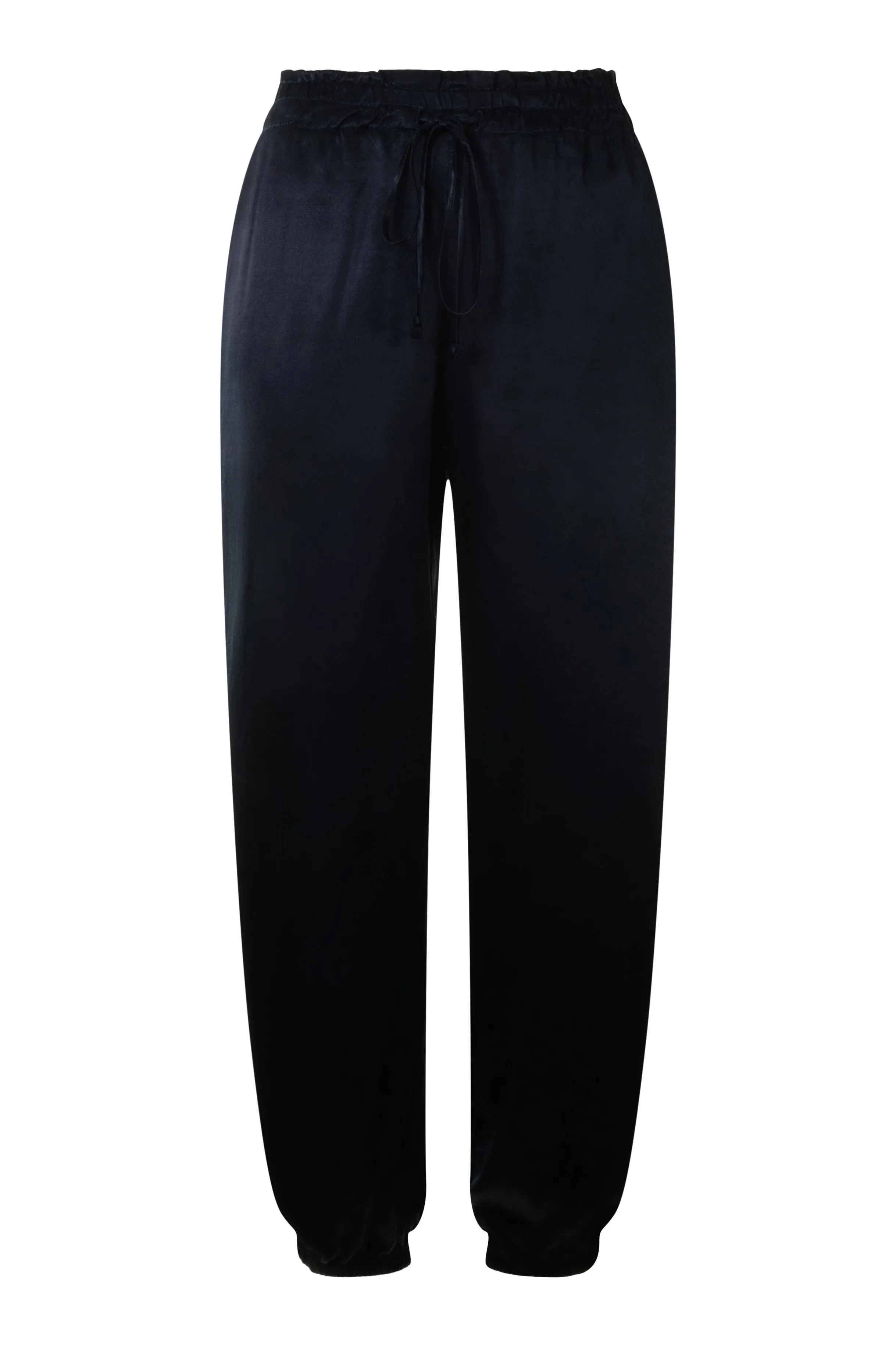 Michael Stars Pixie Jogger No Fuss Fit Rest Easy