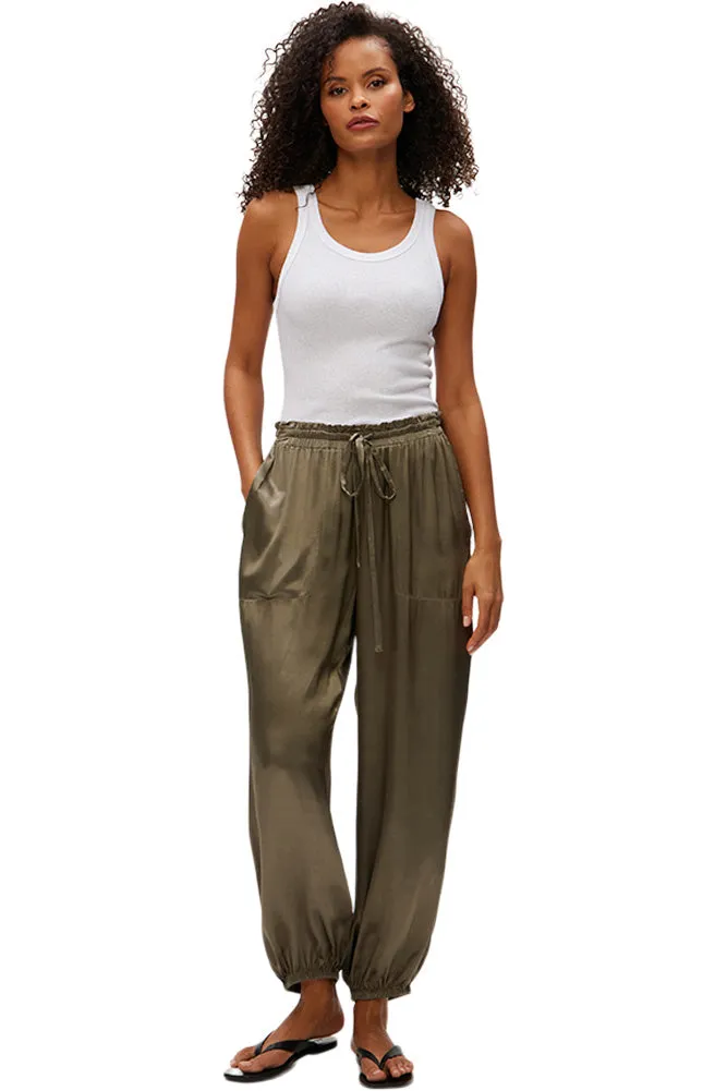 Sleek Cut Michael Stars Pixie Jogger