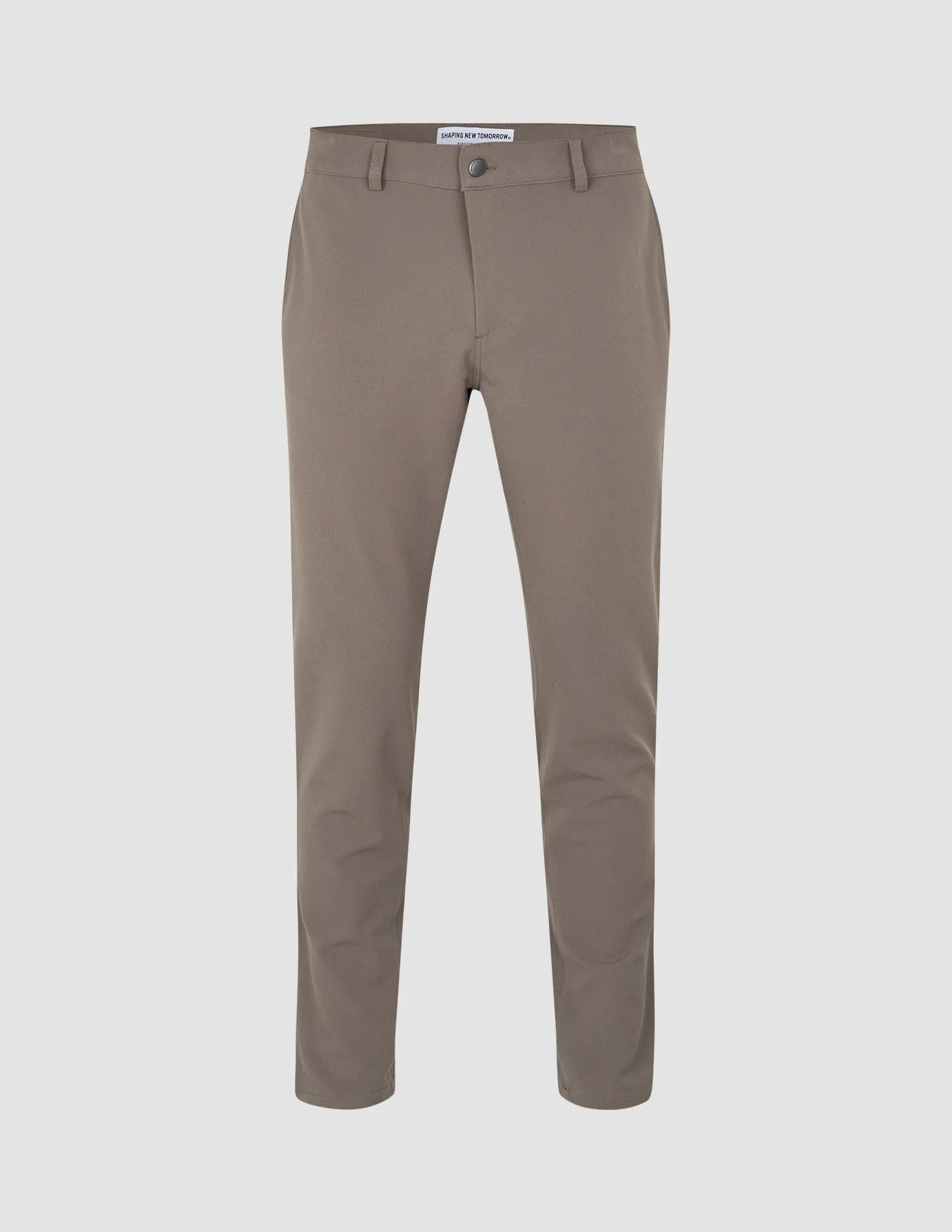 Hygienic Inner Layer Gen. 2.0 Pants Slim Shadow Brown