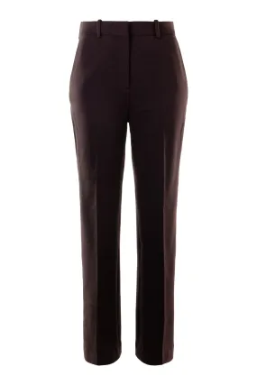 Circolo 1901 Pants in Chicory Flex Wear