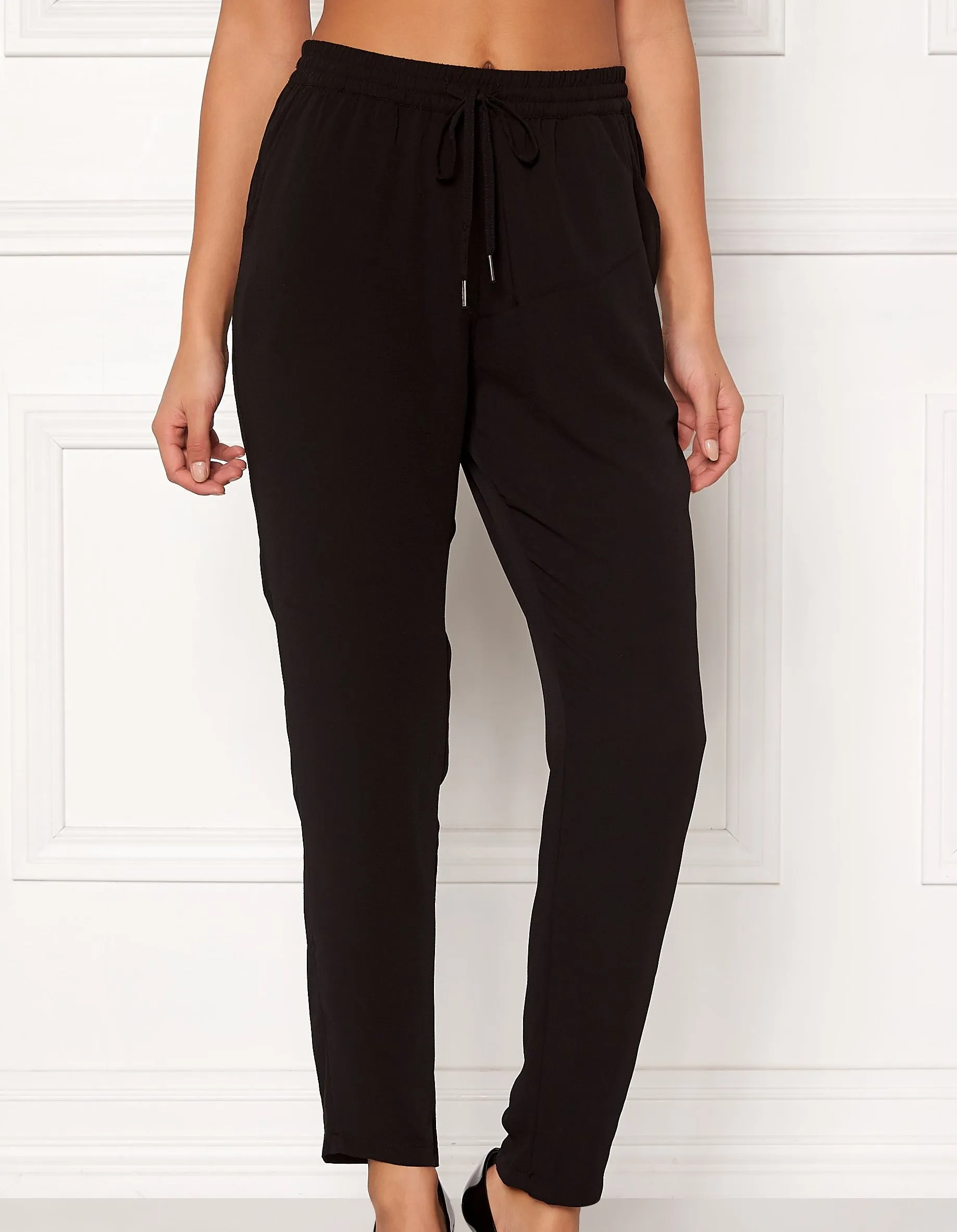 Nova Lux Pant Classic Office Wear