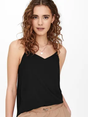 HypoallergenicFibers Nova Lux Paris Singlet - Solid