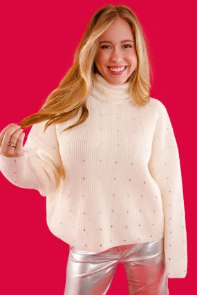 Big Fantasies Sweater Comfy Fit