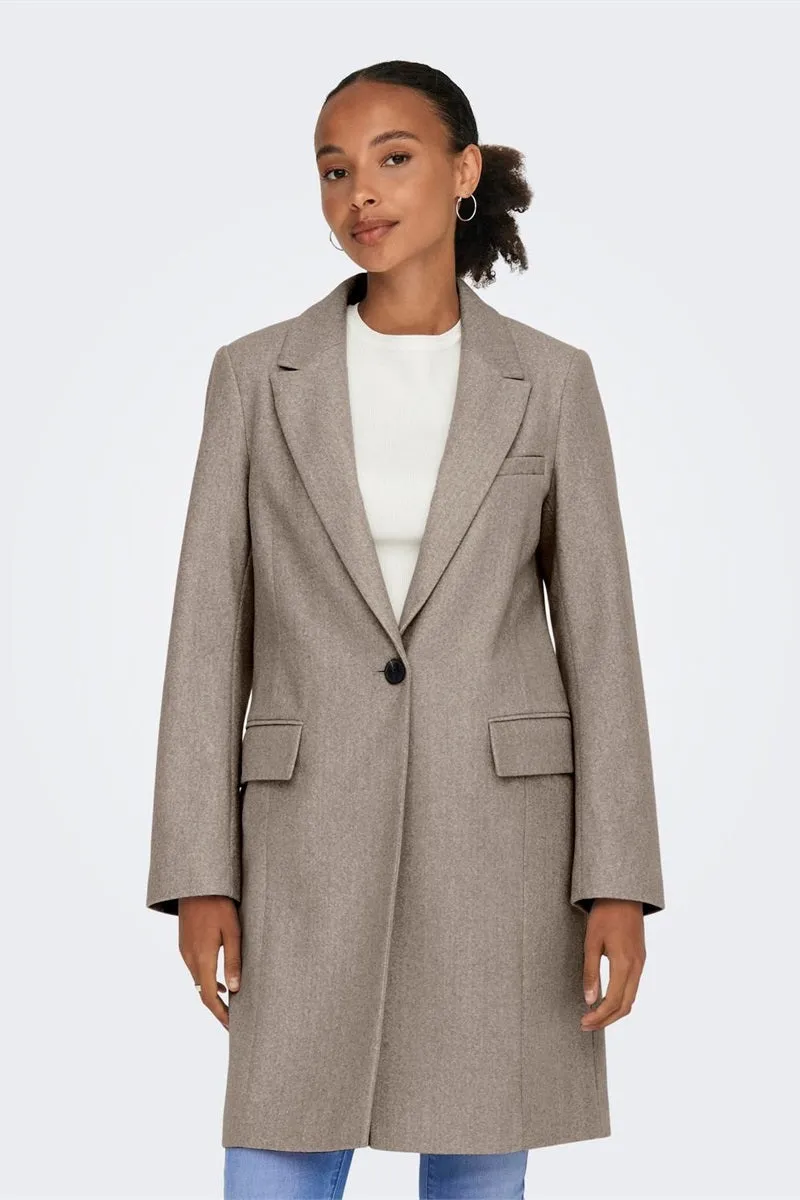 Nancy Life Coat Midweight Layer