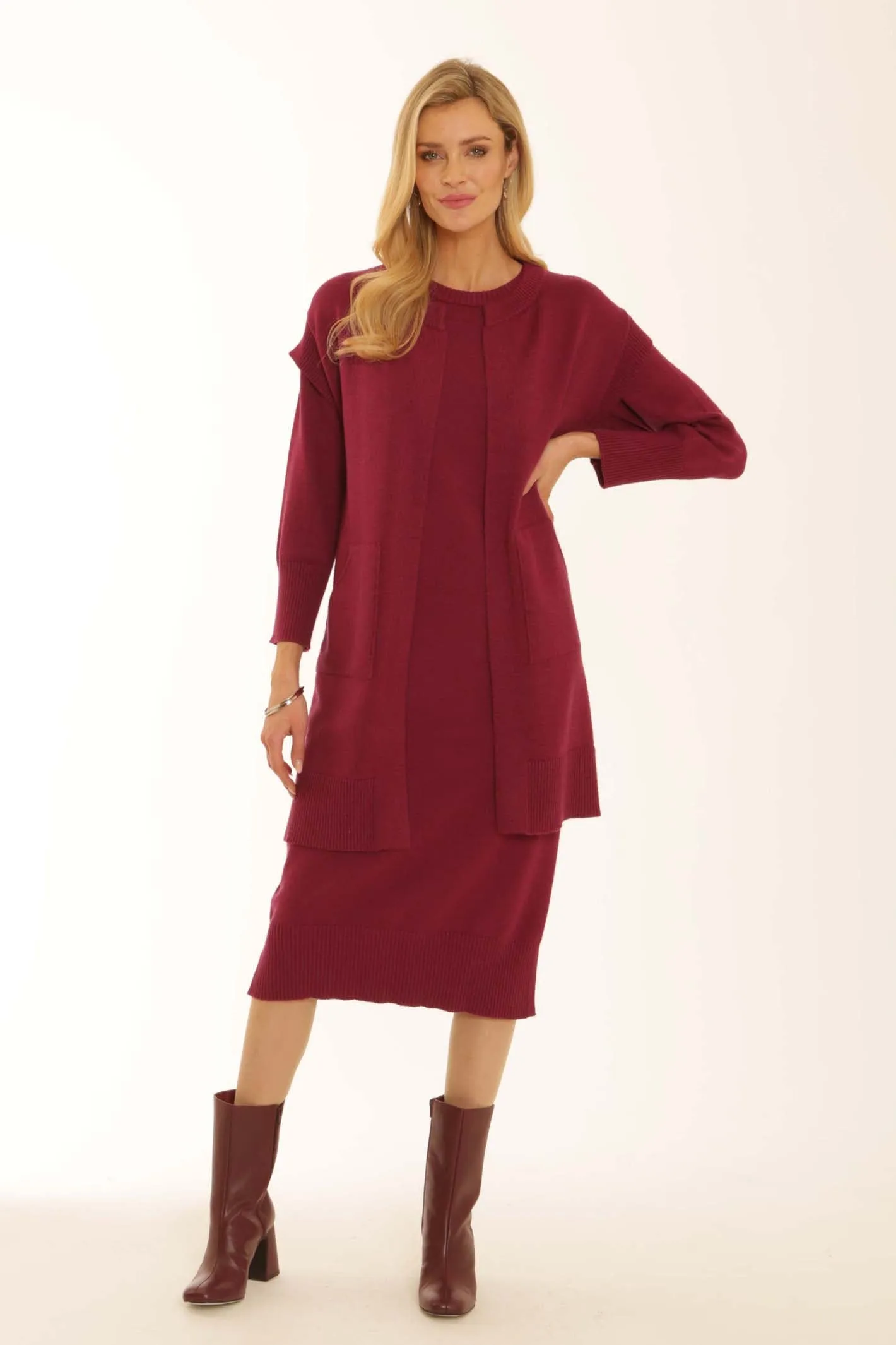 Airflow Mesh Lining Sporty Hoodie Pomodoro Clothing Sleeveless Cardigan 32554