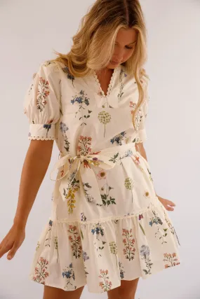 Sophisticated cocktail dress Vibrant color Kind Of A Big Deal Dress