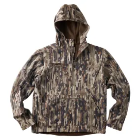 Ergonomic Armholes Skeeter Duck Camp Contact Softshell Hoodie