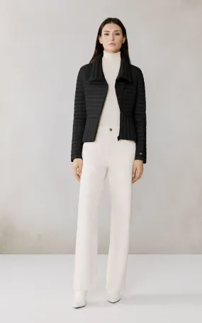 Quick drying material Transitional Look BRANDY