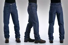 CINCH MEN'S FR JEANS AND SHIRTS/MP78834001/MP78930001 Chill Mode