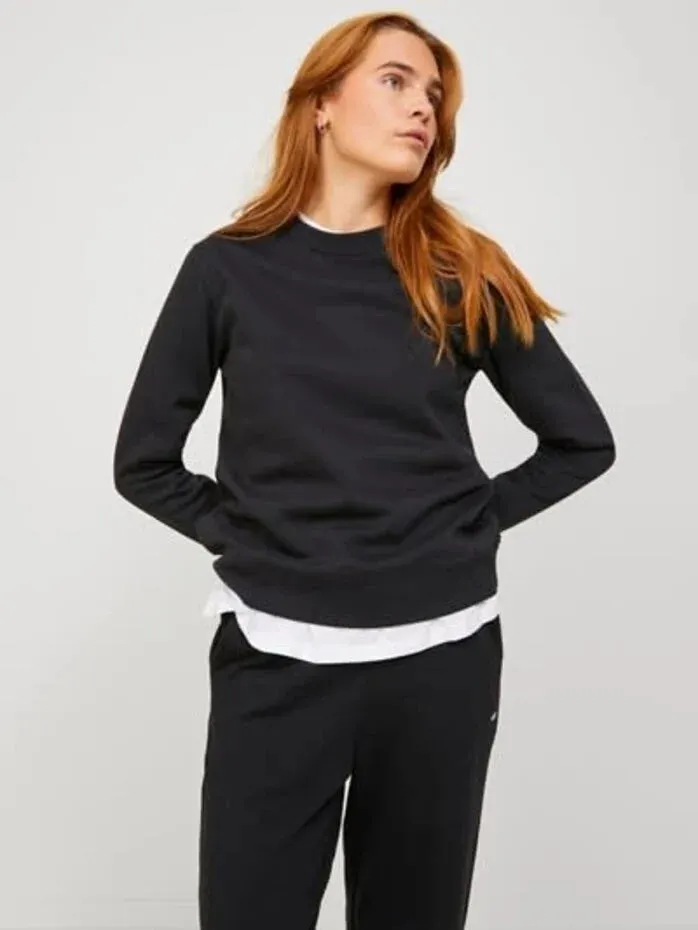 Versatile Layers Comfy Layer Abbiegail Every Sweatshirt