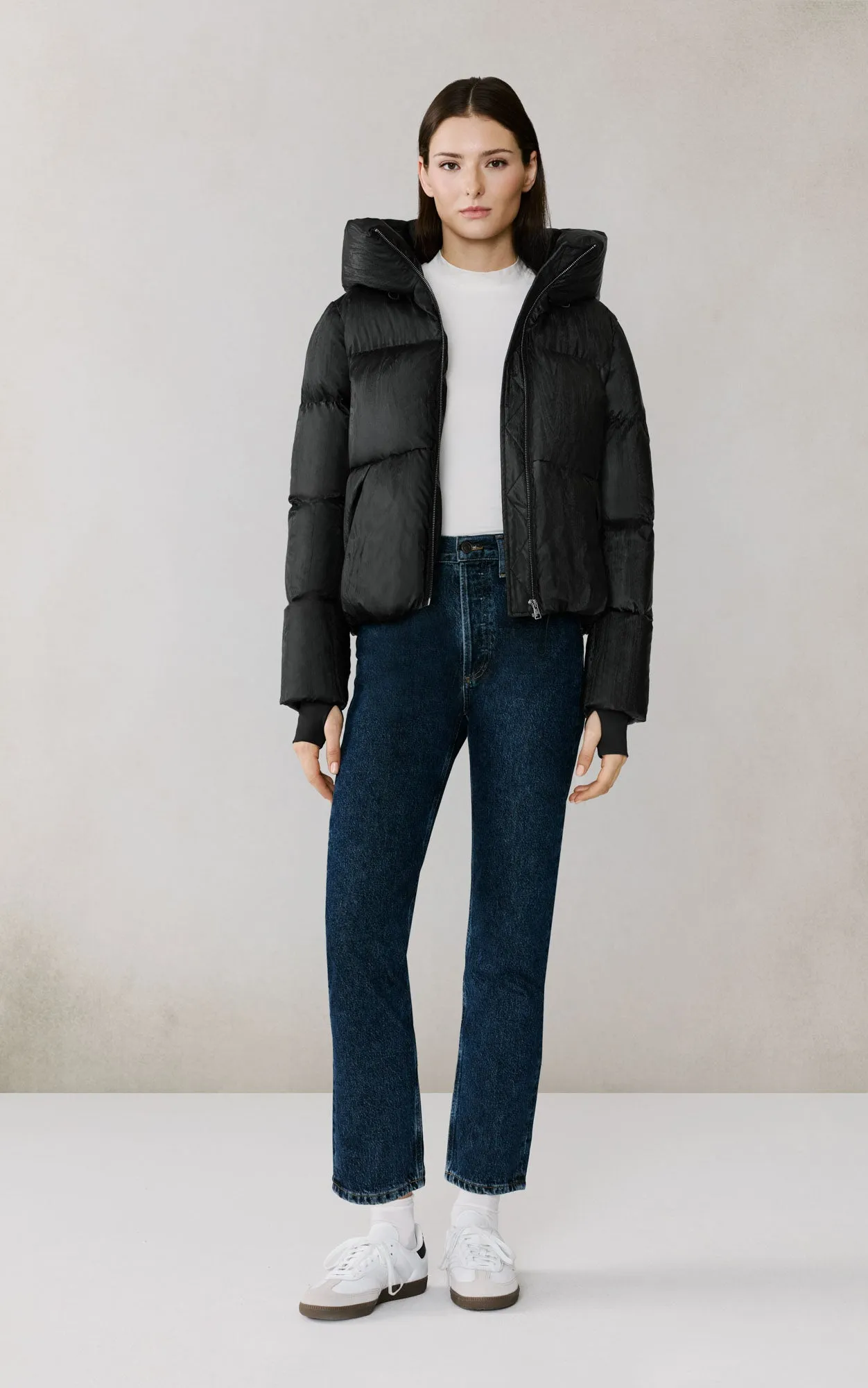 IROH-MD Everyday Fit Style