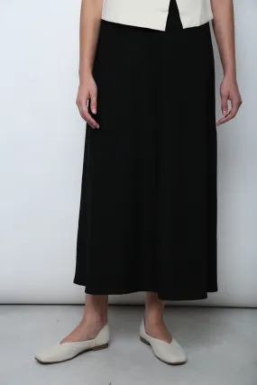 Neat Fit Fashion Fusion Court Midi Skirt Black
