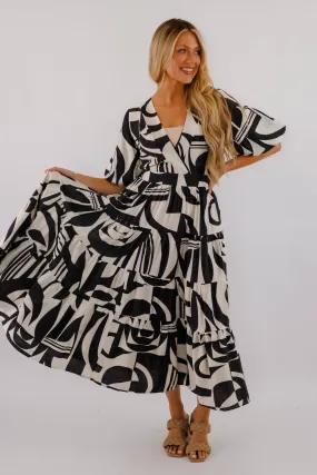 Daily Ready Made For It Maxi Dress