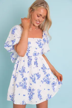 Smart Detail RESTOCK: My Sweet Life Dress