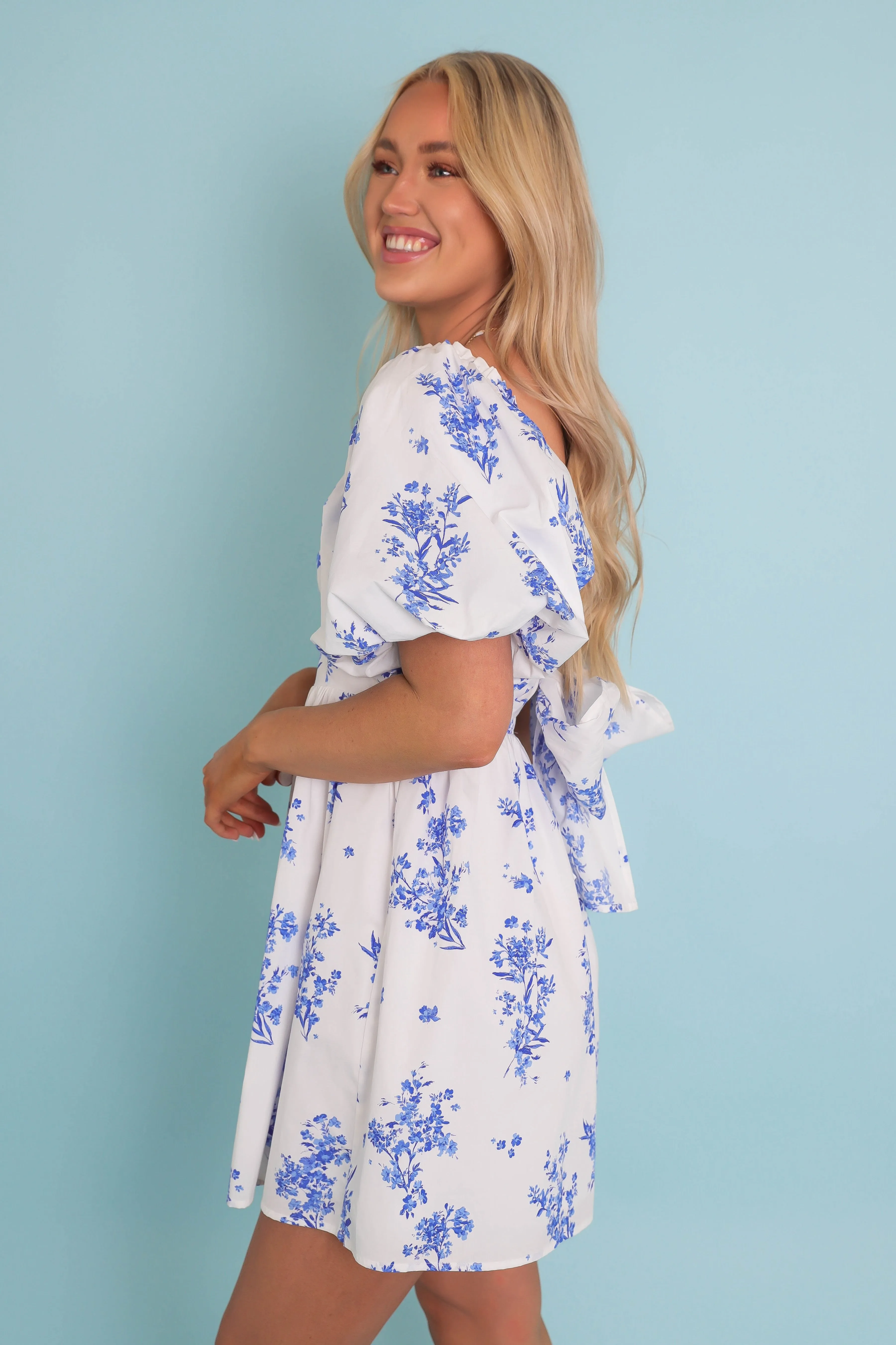 RESTOCK: My Sweet Life Dress Petite Chic Relax Flex