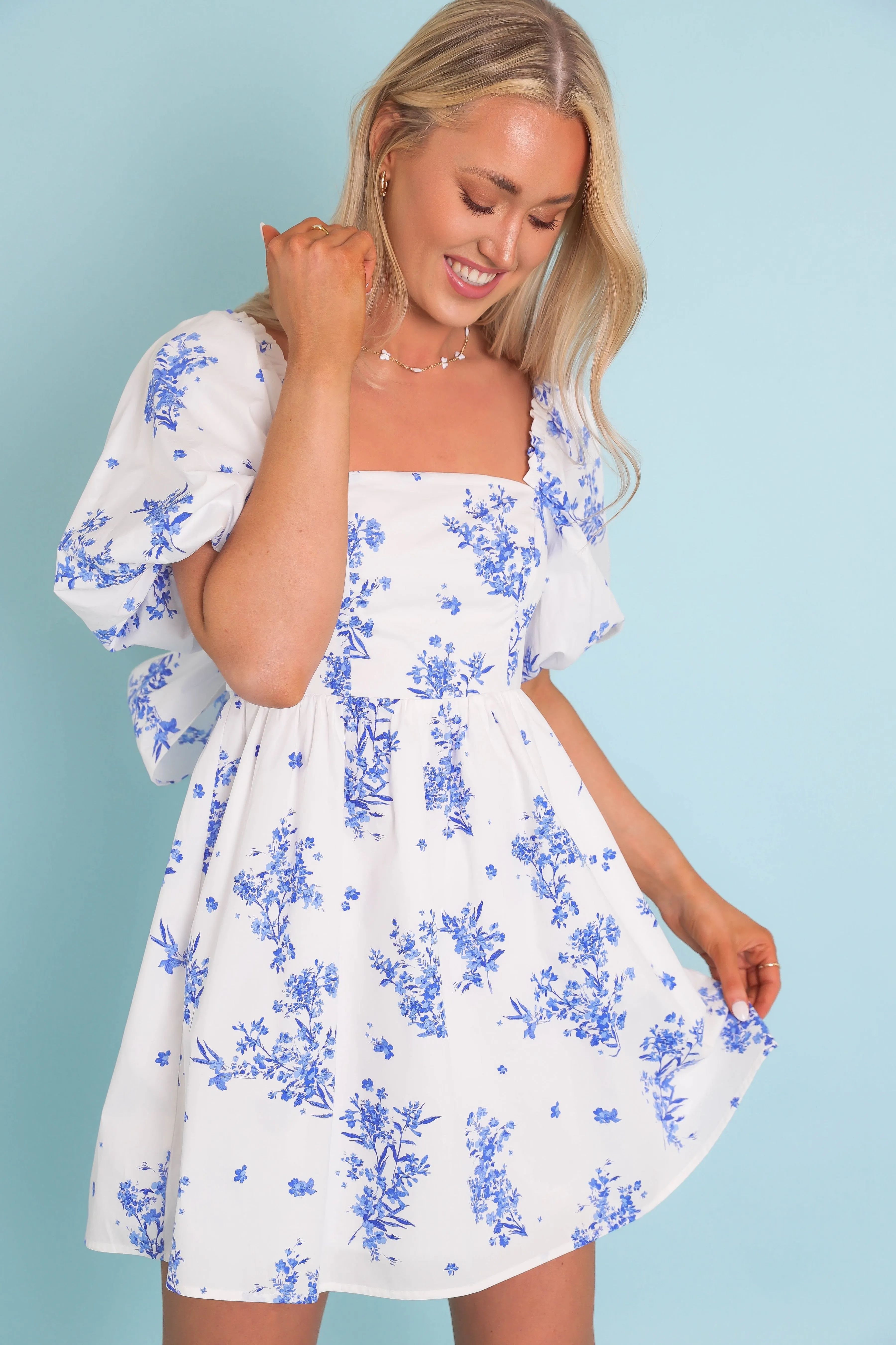 Smart Detail RESTOCK: My Sweet Life Dress