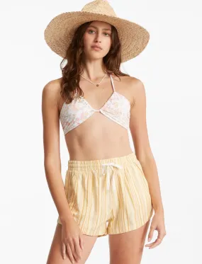 Smart Fit Road Trippin Shorts Stripe