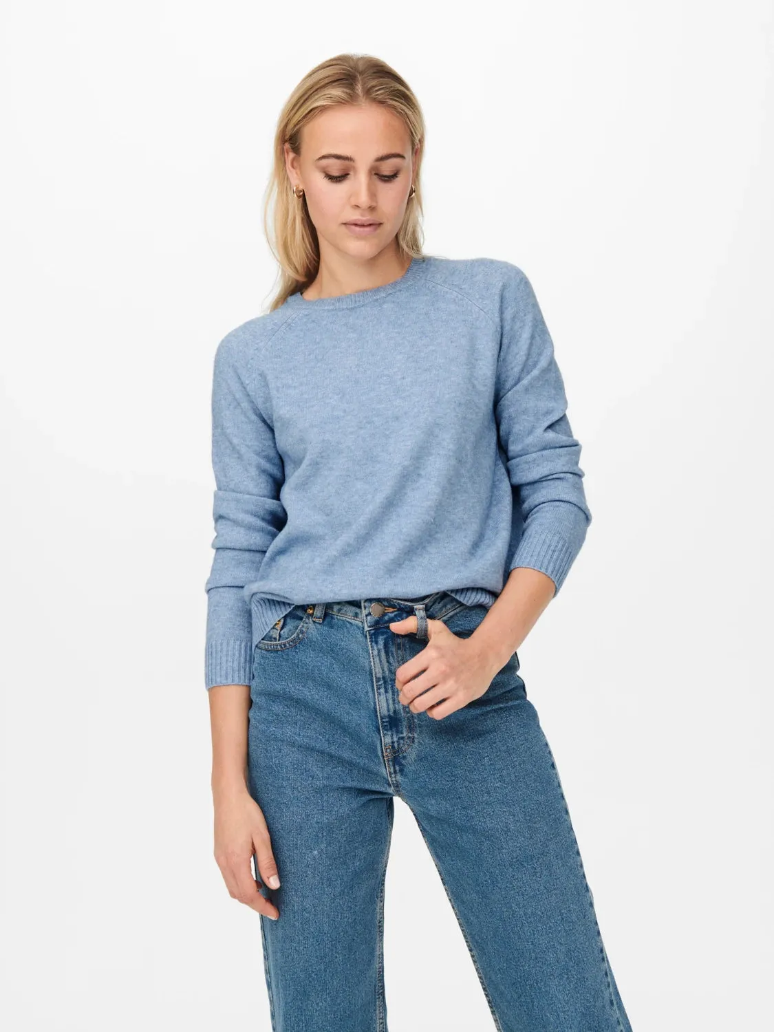 Flexible Style Lesly Kings LS Pullover