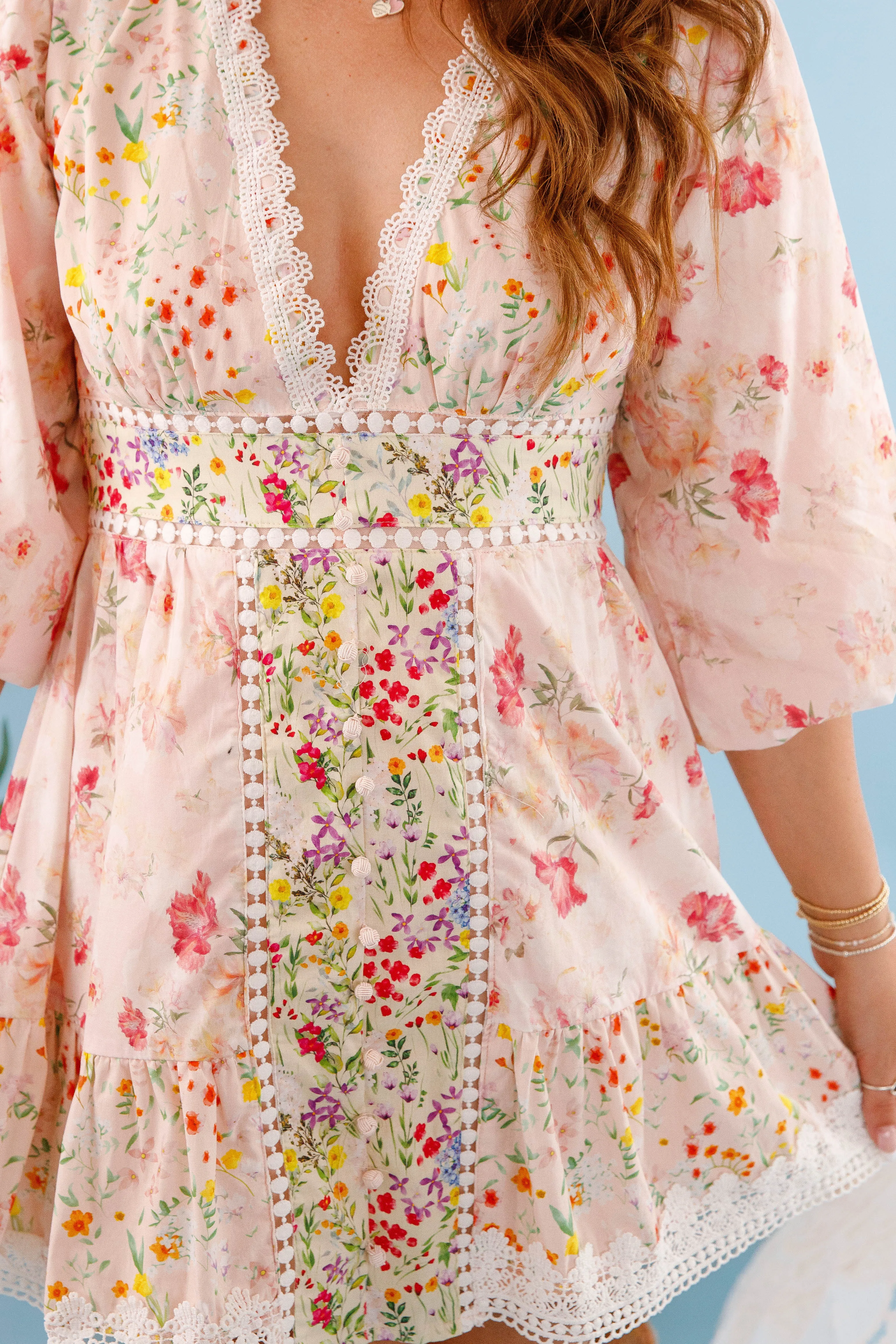 Ros?? Reveire Dress Compact Fit Quick Look