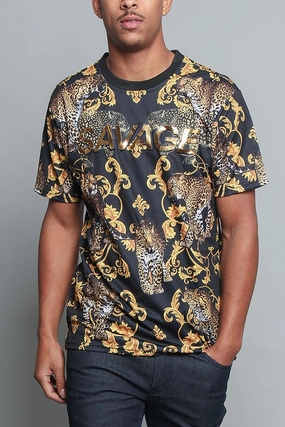 OdorResistant Coating Royal Savage T-Shirt