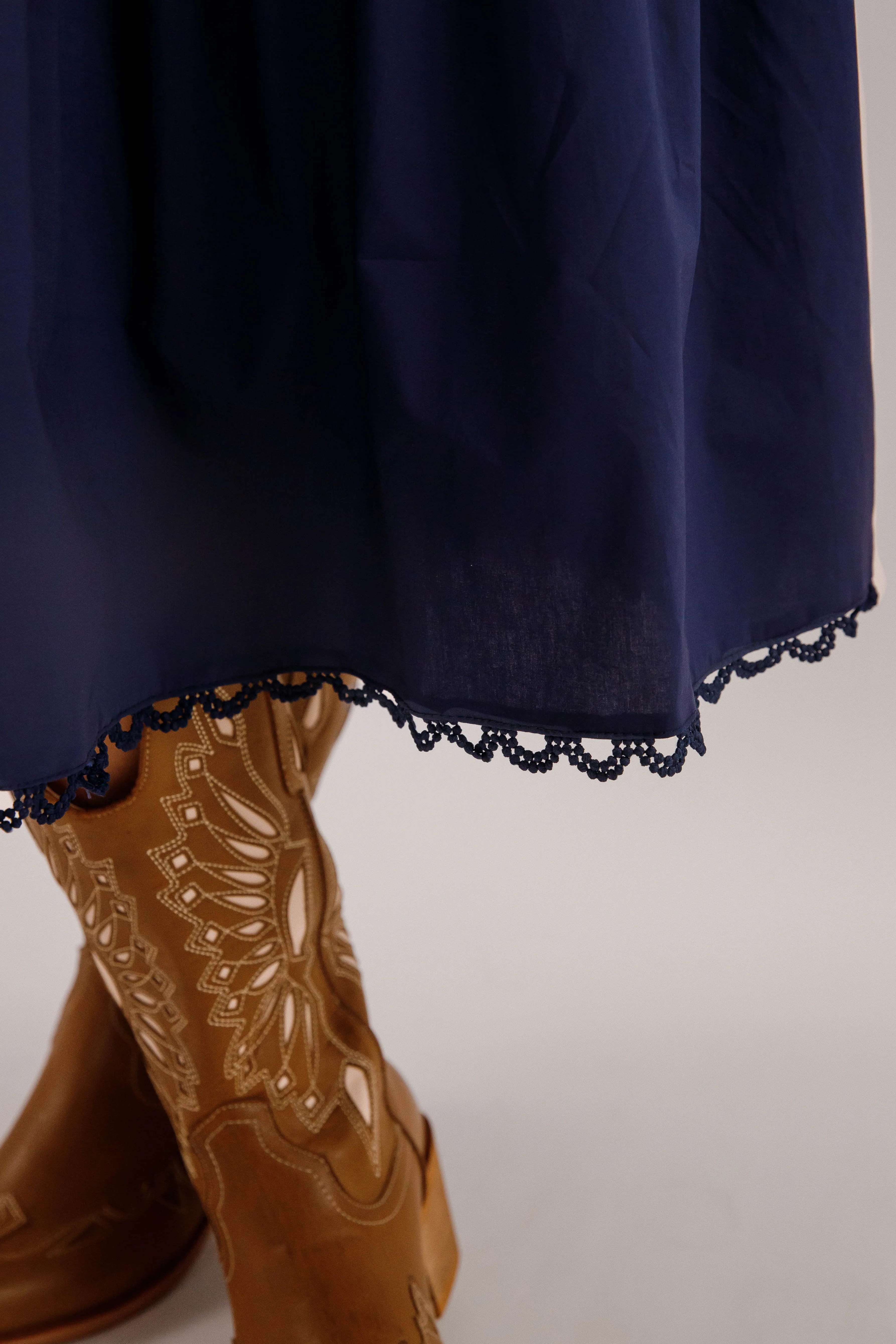 Sophisticated Tailoring Perfect Style Wear All Thanks To Me Midi Dress