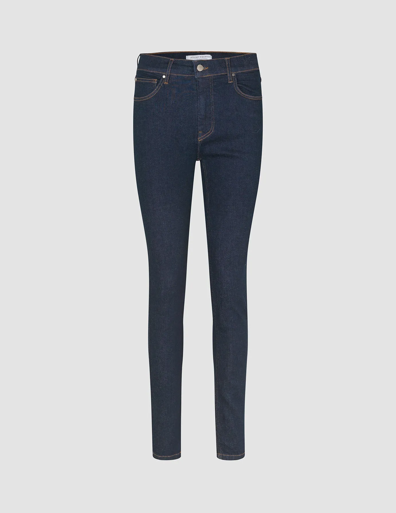Sculpt Jeans Slim Dark Blue LightweightComfort