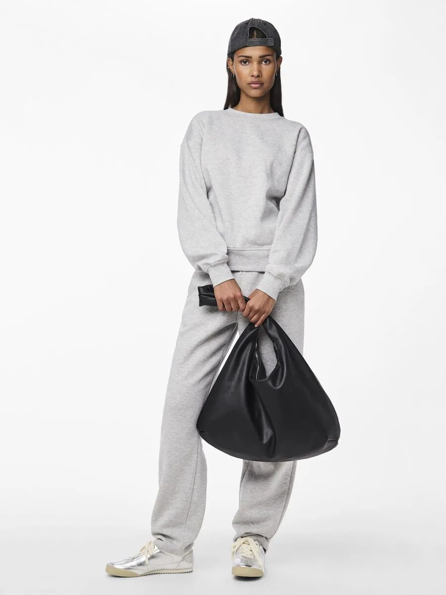 Clean Fashion Chill Cotton Sweatpants