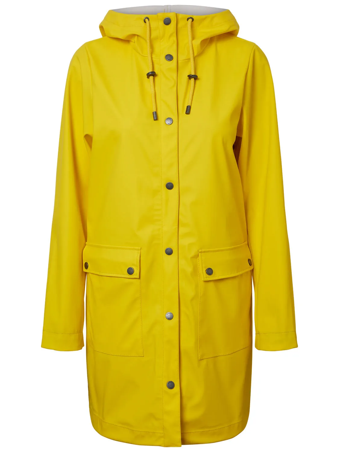 Cold Outfit Raina Raincoat