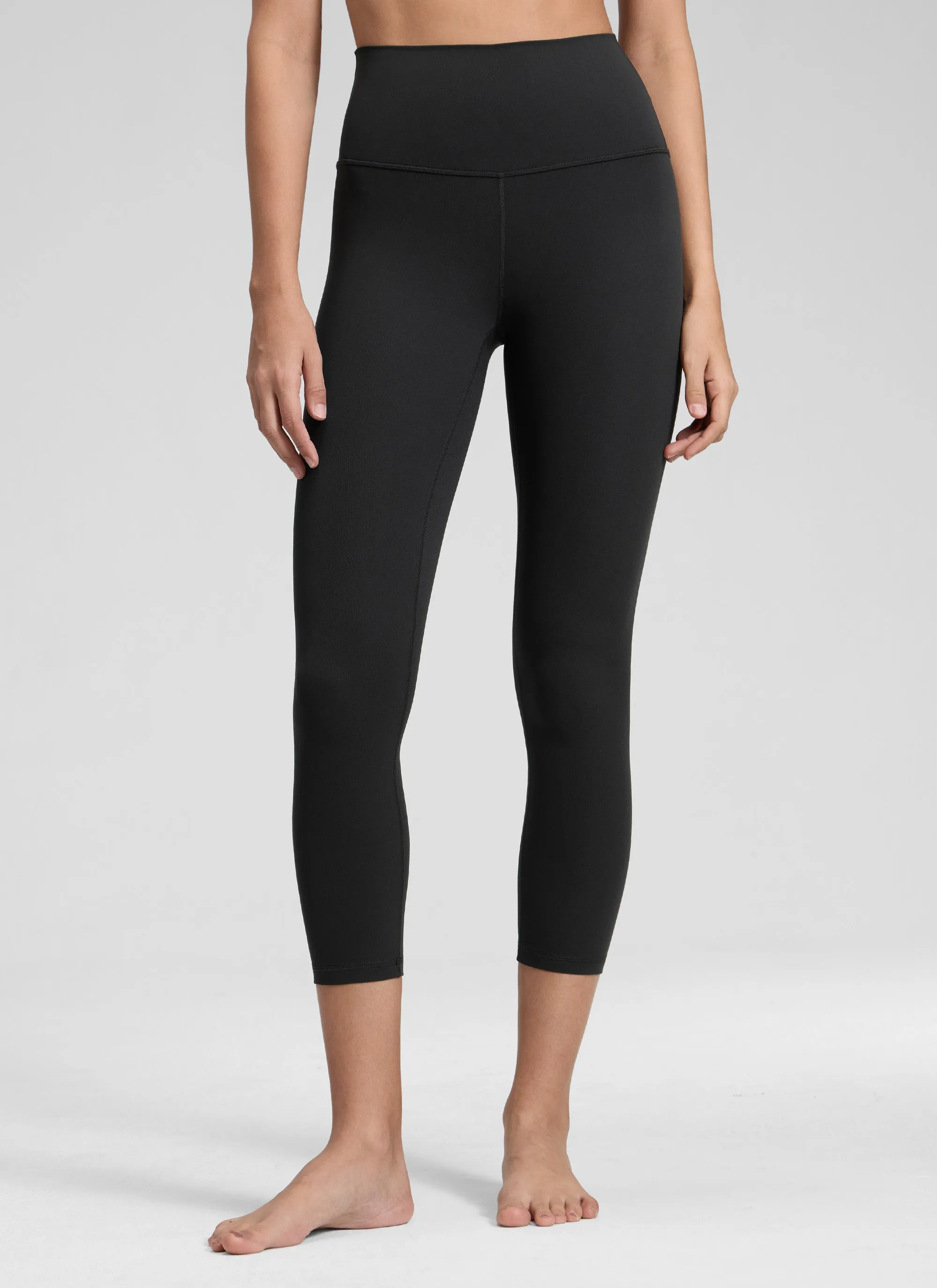 Butterluxe Yoga Origin Legging 23'' Perfectly Shaped