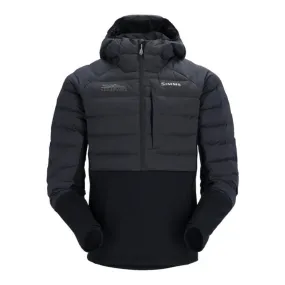 Skeeter Simms ExStream Pull Over Insulated Hoody Durable Zipper