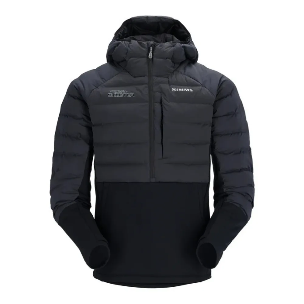 Casual Ease Skeeter Simms ExStream Pull Over Insulated Hoody