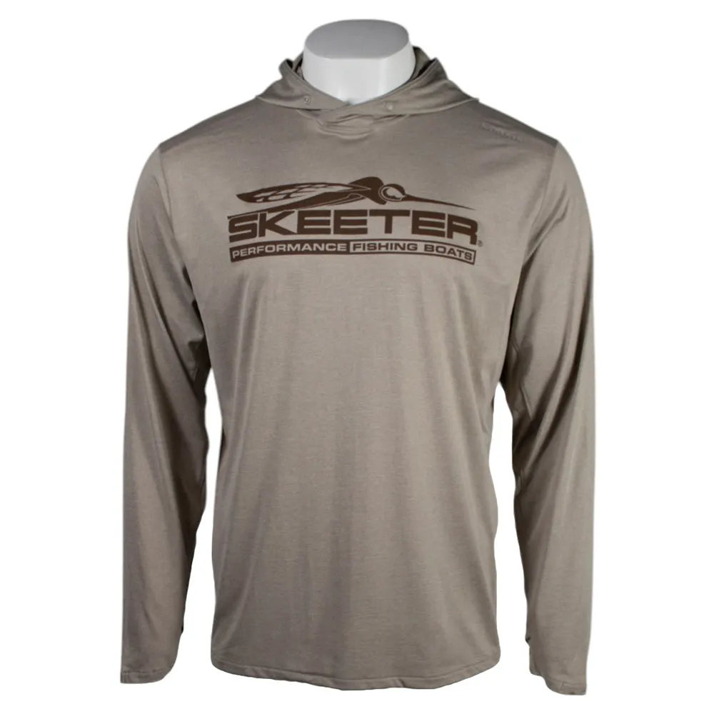 Skeeter Simms SolarFlex Dolomite Heather kitchen