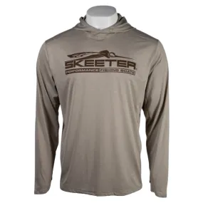 Skeeter Simms SolarFlex Dolomite Heather kitchen