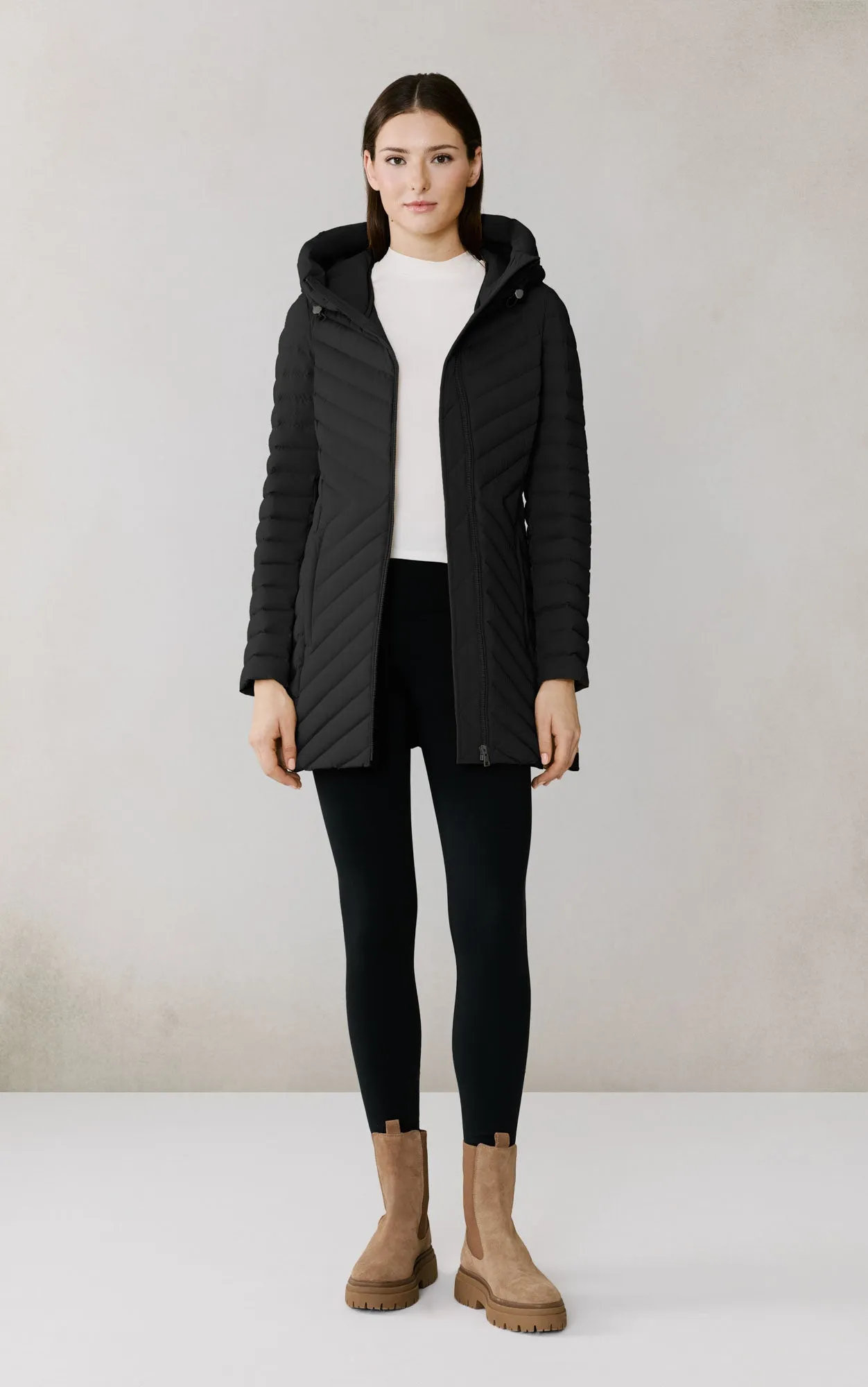 Multi pockets ESTELLE