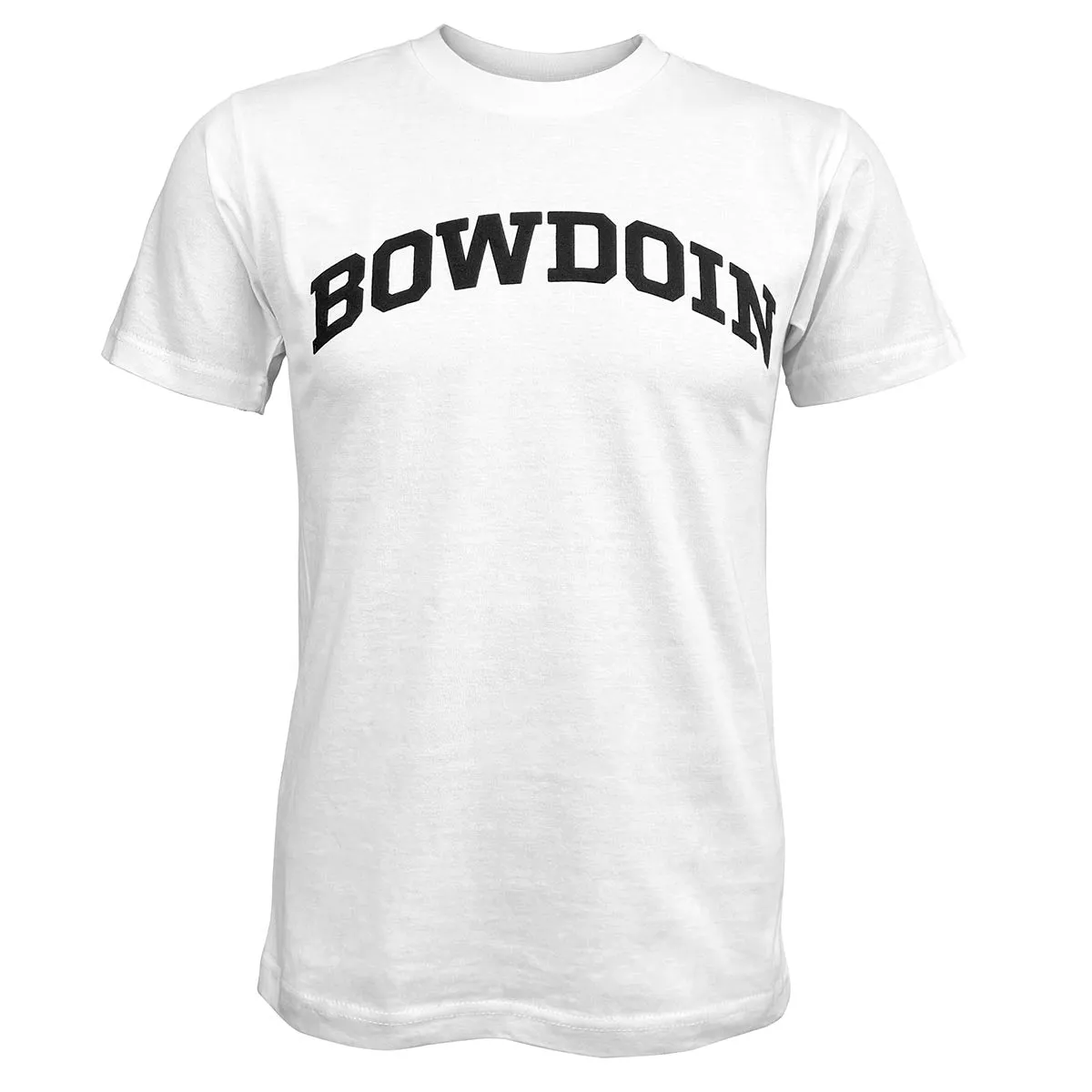 Bowdoin Paw Back Tee from Tobacco Road FunctionalPockets