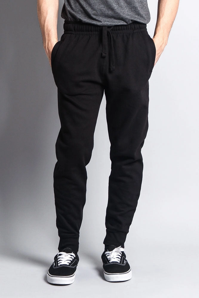 Functional Ease Fleece Jogger Sweatpants