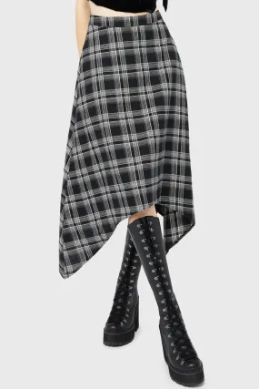 Cursed Meadows Skirt Sharp Look
