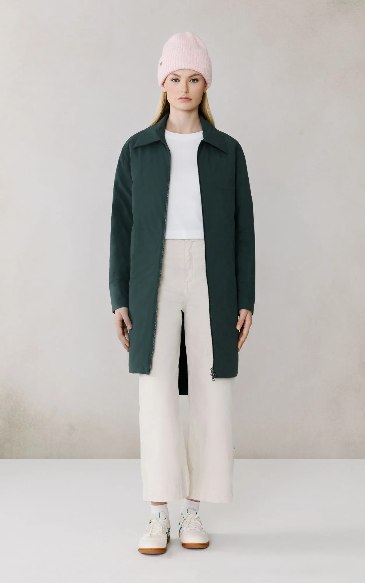 Anytime Outer Fit LALEH-L