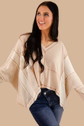Casual Active Wear Cozy Flex A Dream Of Mine Pullover