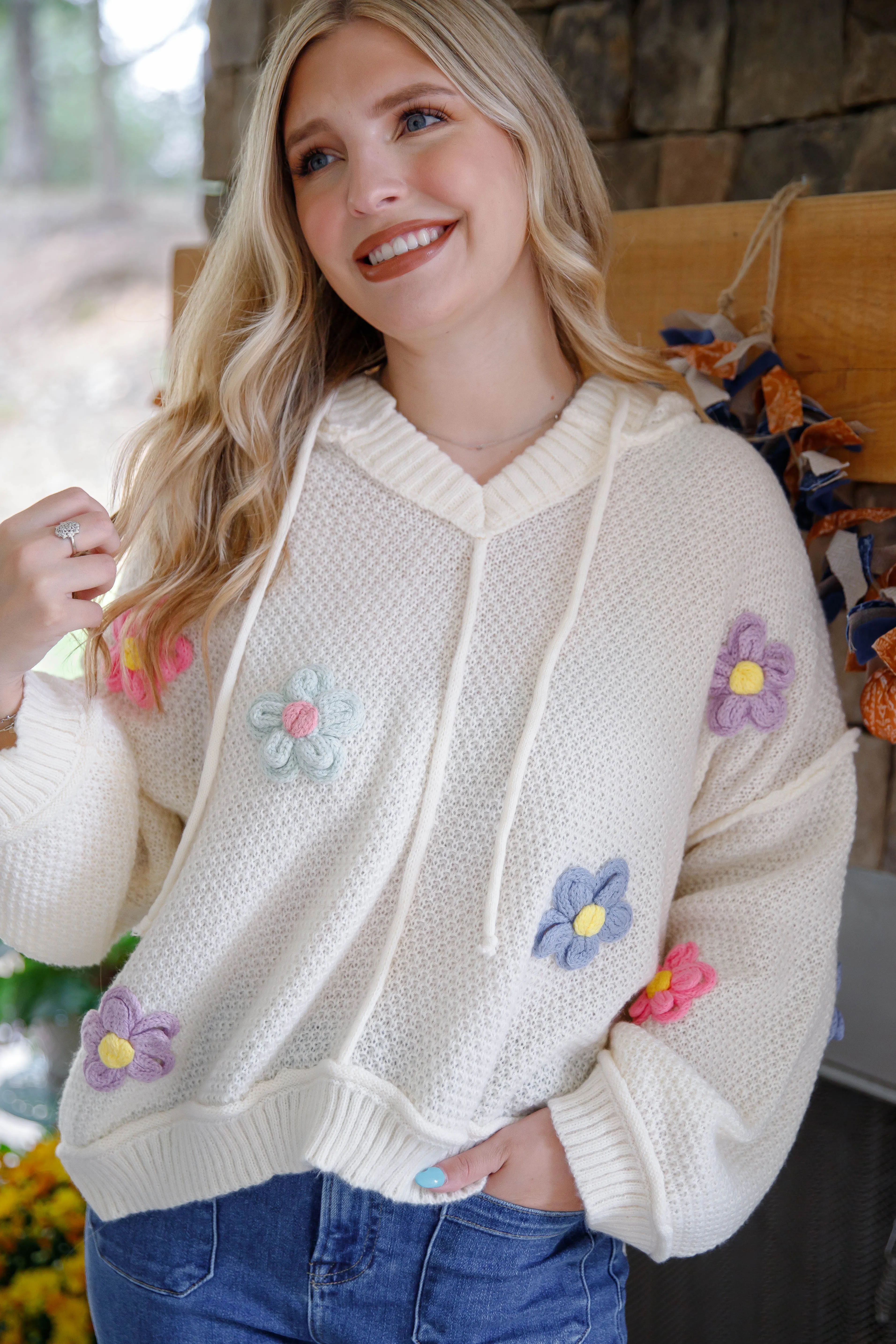 Spreading Kindness Hoodie Soft Design