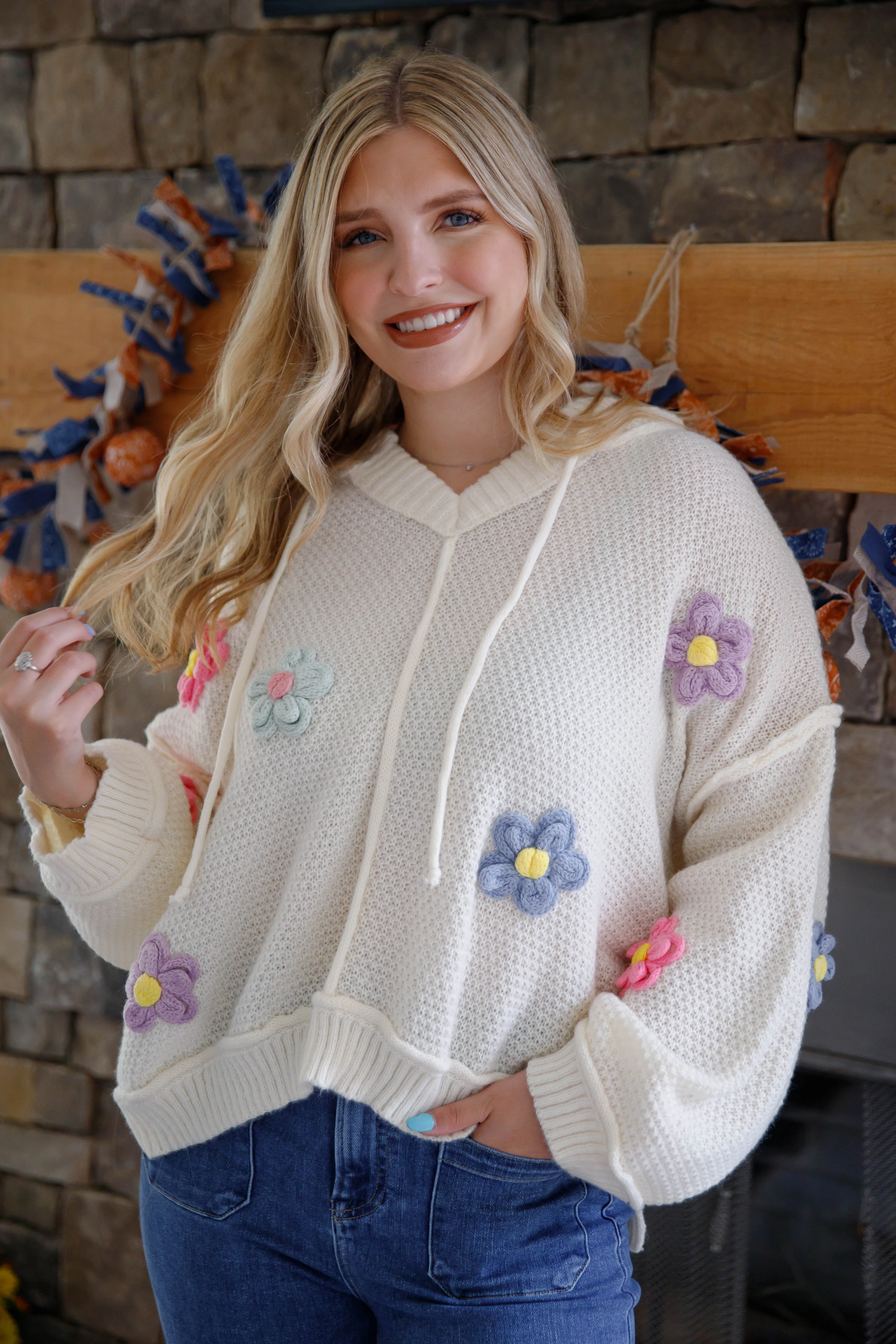 Spreading Kindness Hoodie Quick Comfort Wear Versatile Style