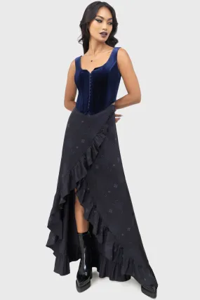 Custom made Relaxed Feel Starveil Skirt