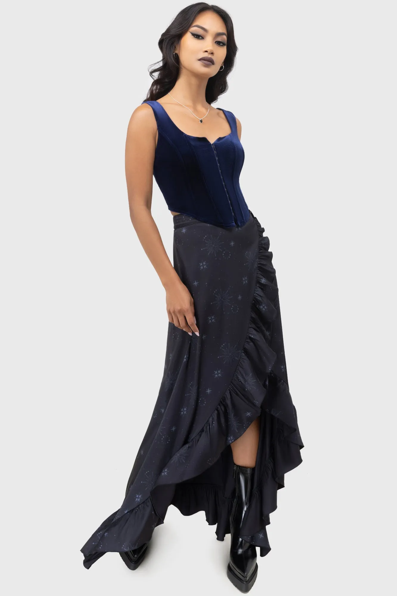 Starveil Skirt Classic Mood