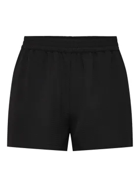Organic Cotton Perfect Basic Nova Lux Solid Shorts
