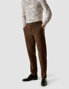 ReinforcedStitching Heavy Edition Pants Regular Espresso Melange 2.0