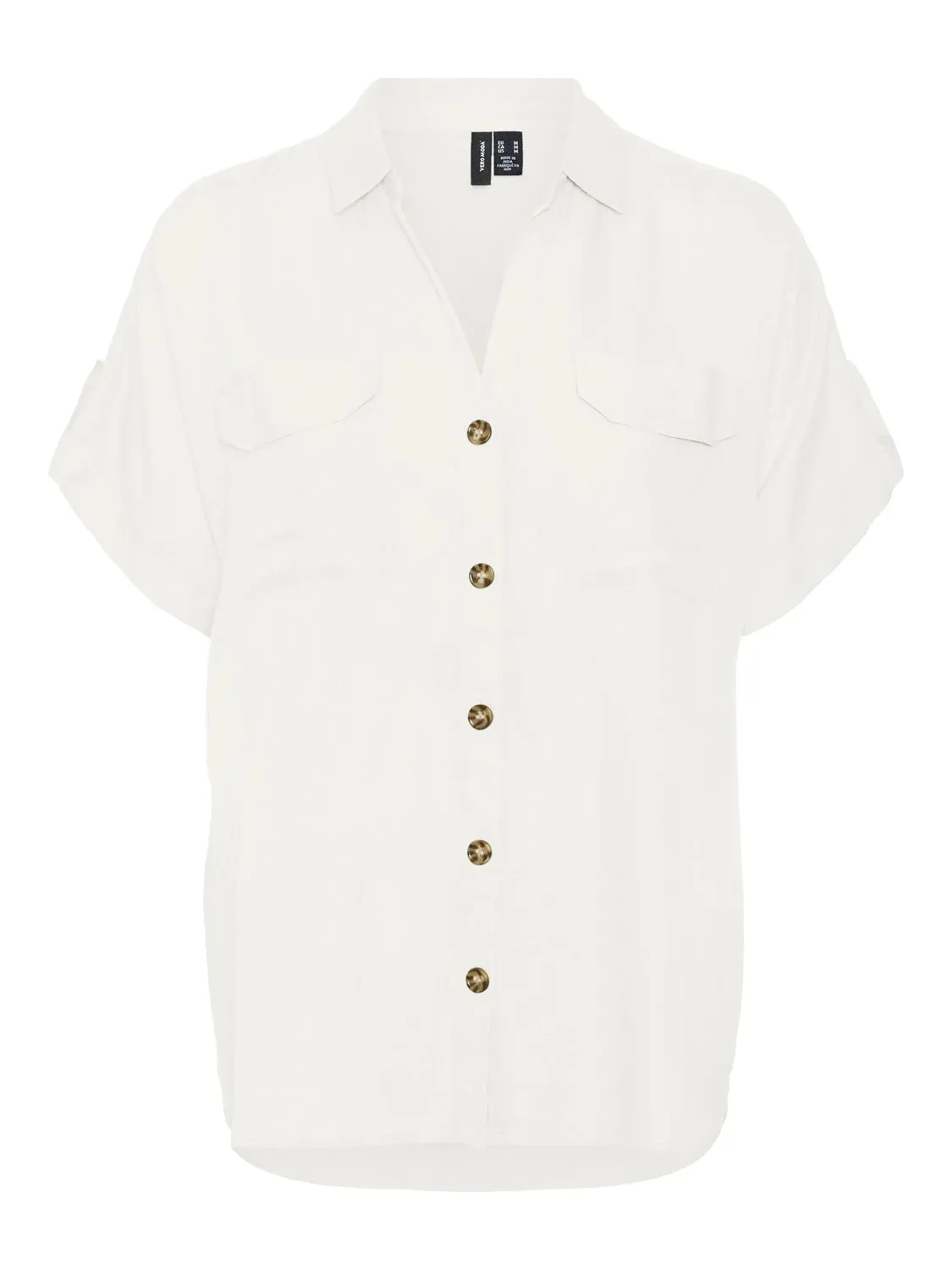 Bumpy Shirt AntiSnag Fabric OdorResistantTechnology