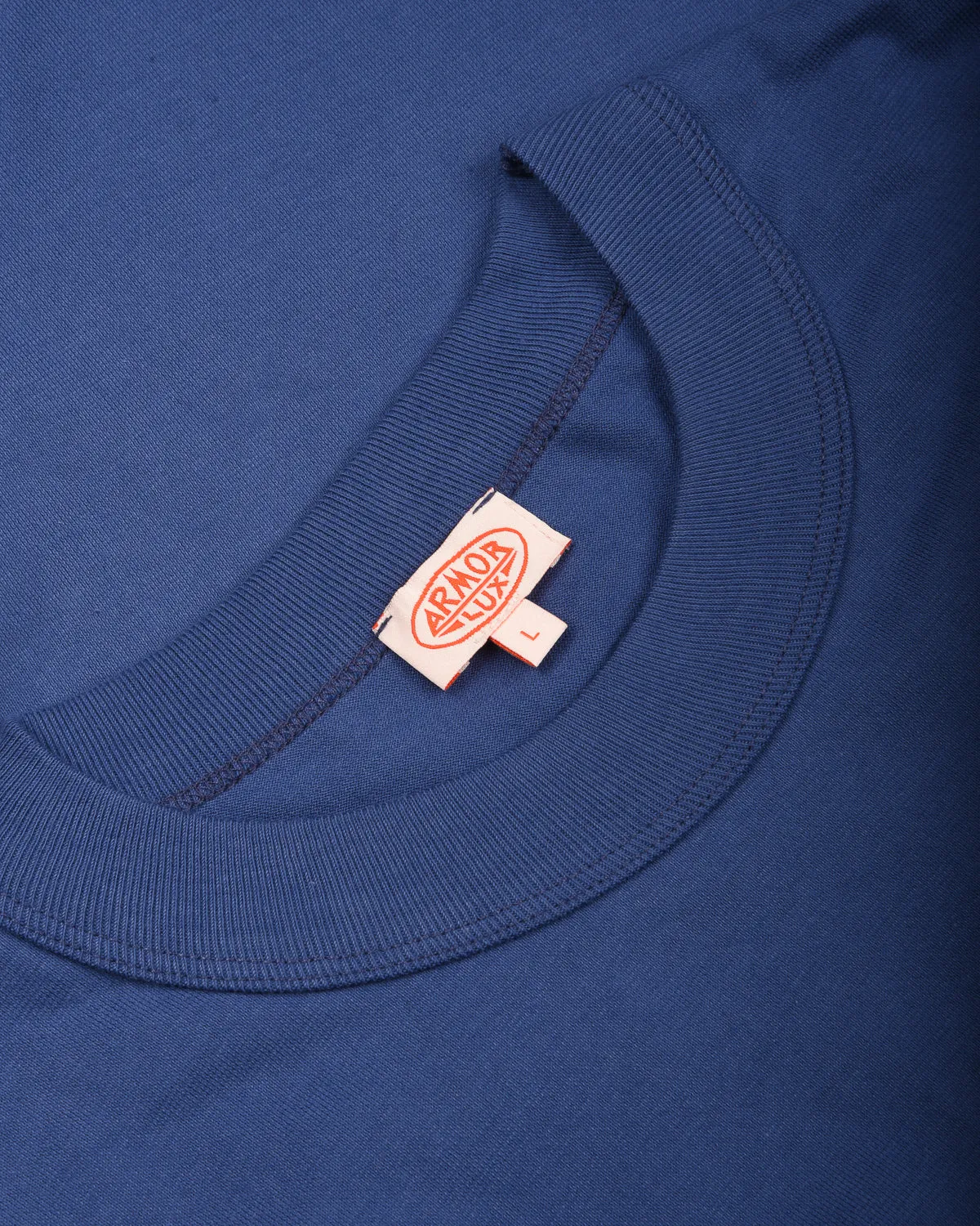 ARMOR LUX HERITAGE T-SHIRT - OBSCUR Limited Edition