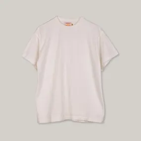 SUNRAY SPIRIT NA'MAKA'OH SS TSHIRT - OFF WHITE Recommended