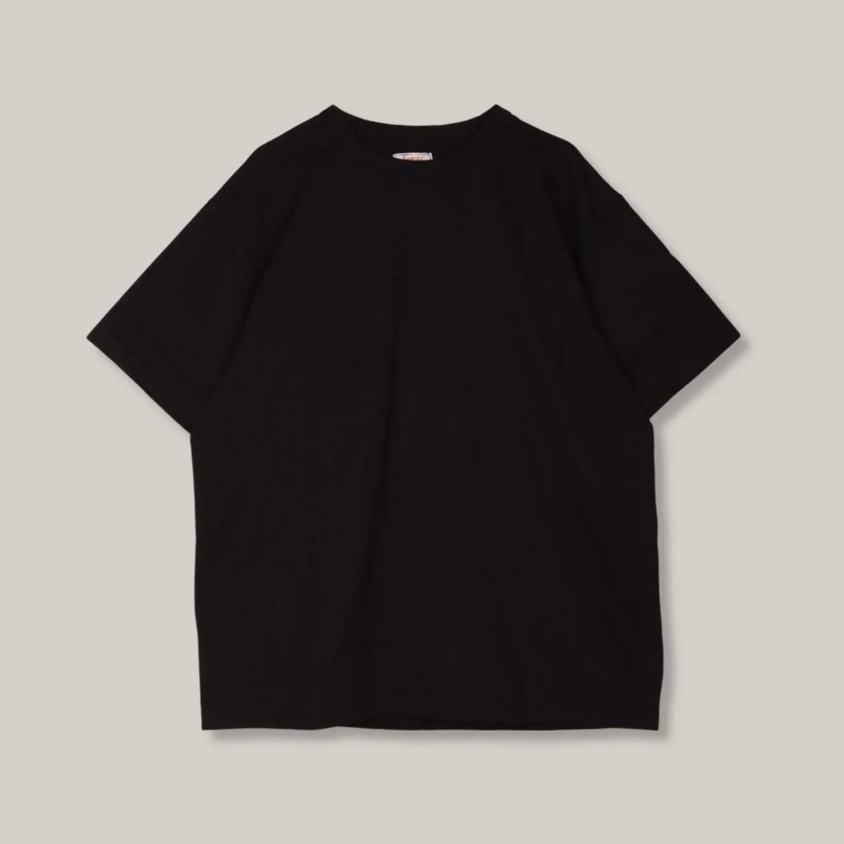 Sleek Layer SUNRAY SPORTSWEAR MAKAHA SS T-SHIRT - ANTHRACITE