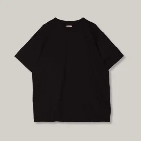 Sleek Layer SUNRAY SPORTSWEAR MAKAHA SS T-SHIRT - ANTHRACITE